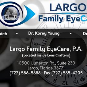 Largo Family EyeCare photo