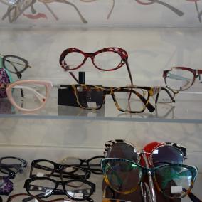 Eyeglass Place Inc photo