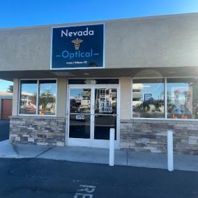 Nevada Optical photo