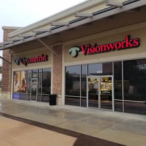 Visionworks New Braunfels Town Center at Creekside photo