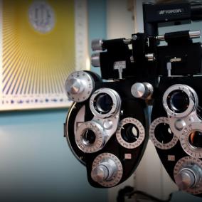 Focal Point Optometry photo