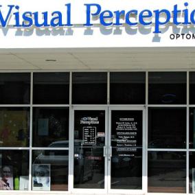 Visual Perceptions - Rocky Hill, now MyEyeDr, Catherine Ferentini, O.D. photo