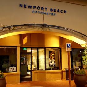 Newport Beach Optometry photo