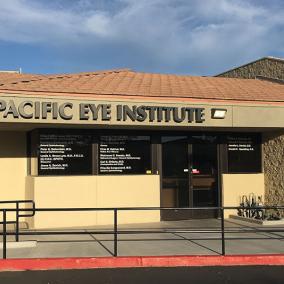 Pacific Eye Institute - Hesperia photo