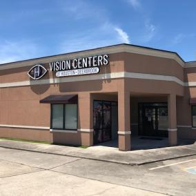Vision Centers of Houston - Deerbrook photo