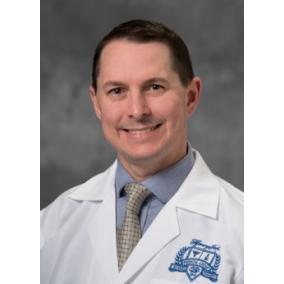 Dr. Leslie D. Grosinger photo