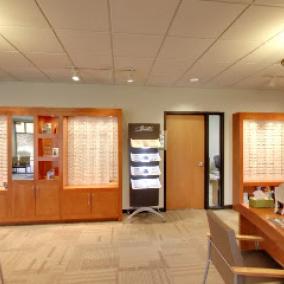 Cary Vision Care photo