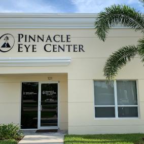 Pinnacle Eye Center - Viera photo