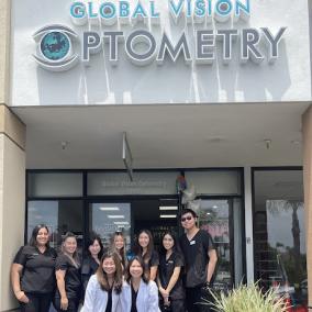 Global Vision Optometry photo