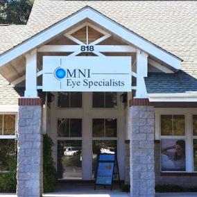 Omni Eye Specialists photo