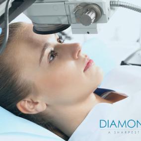 Diamond Vision - LASIK and Laser Eye Surgery in Atlanta photo