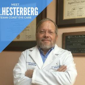 Dr. Raymond C. Hesterberg Jr., MD photo