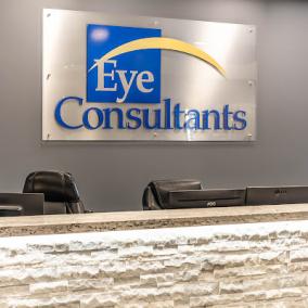 Eye Consultants photo