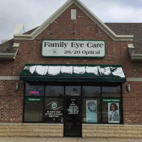 Family Eye Care photo