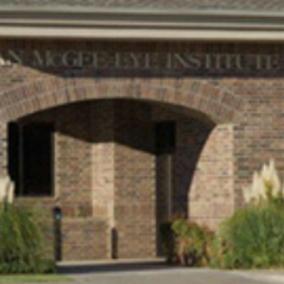Dean McGee Eye Institute - Edmond photo