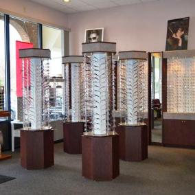 Clifton Park Eye Care Associates photo