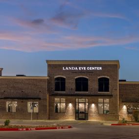 Landa Eye Center photo