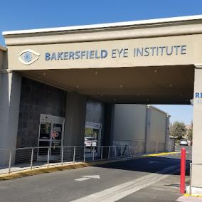 Bakersfield Eye Institute photo