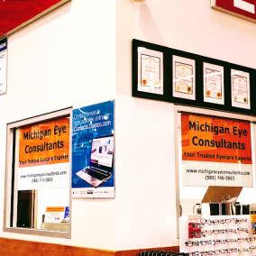 Michigan Eye Consultants photo
