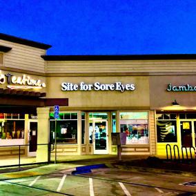 Site for Sore Eyes - Redwood City photo