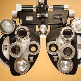 Gold Optometry photo
