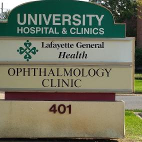 UHC Ophthalmology Clinic photo