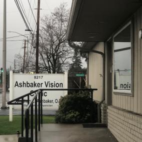 Ashbaker Vision Clinic photo