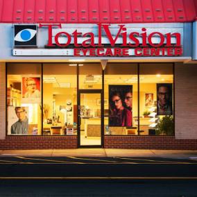TotalVision Eyecare Center of Manchester photo