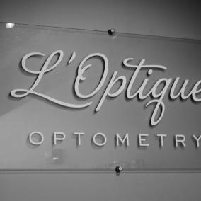 L'Optique Optometry photo