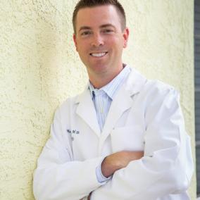 Florida Medical Clinic Eye Specialists, Mark L. Arey, MD photo
