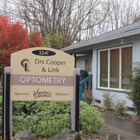 Cooper & Link moved to Cascade Eye Care photo