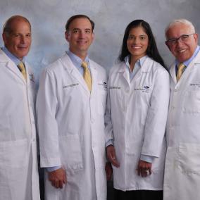 Retina Specialists of Ohio: Nicole Beharry, MD photo