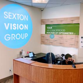 Sexton Vision Group | Tacoma photo