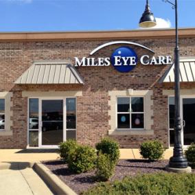 Miles Eye Care photo