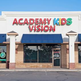 Academy Kids Vision of Pueblo photo