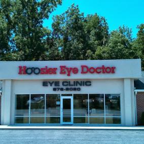 Hoosier Eye Doctor photo