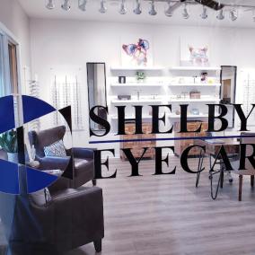 Shelby Eyecare photo