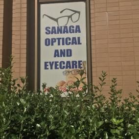 Sanaga Optical & Eye Care photo