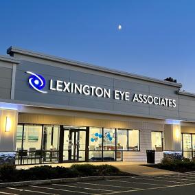 Lexington Eye Associates photo