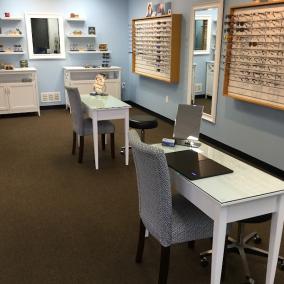 Focal Point Eye Care photo