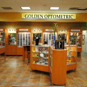 Golden Optometric West Covina photo