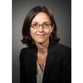 Naomi Rivka Goldberg, MD, PhD photo