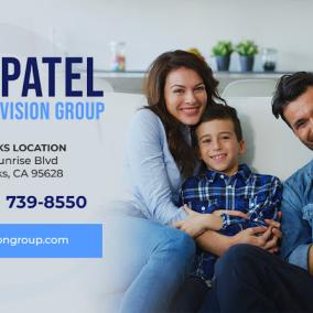 Patel Vision Group Fair Oaks photo