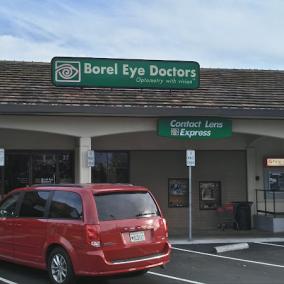 Borel Eye Doctors photo