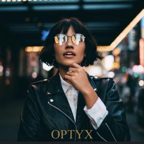 OPTYX - Eyewear, Sunglasses, Contact Lenses, Eye Exams Optometrist Focal Point photo