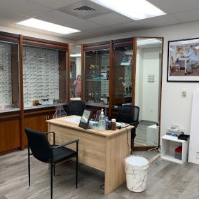 Pacific Eye Surgery Center Inc photo
