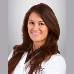 Dr. Angela Huizenga photo