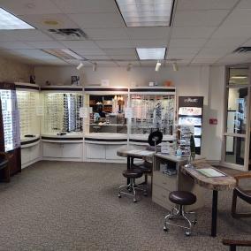 Rocky Mountain Optical and Vision Care photo