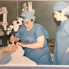 East Bay Eyecare Professionals Inc, Maskeen K Sabharwal, M.D photo