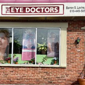 The Eye Doctors photo